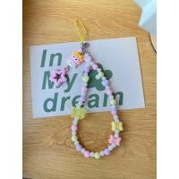 ราคา สายห้อยโทรศัพท์ ที่ห้อยมือถือ พวงกุญแจ สายคล้องกระเป๋า (20447956325)