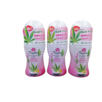 ราคา ส่งฟรี แพค 3 ขวด 12 Plus Roll on Less Shave Renew 25 ml x 3 ทเวลฟ์พลัส ลูกกลิ้ง 12พลัส โรลออน ไวท์เทนนิ่ง เลสเชฟแอนด์รีนิว 20 25 มล (19803791497)