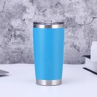 ราคา แก้วน้ําเยติ แก้วสแตนเลส แก้วเก็บความเย็น 20OZ แก้วเยติแท้ แก้วเยติ แก้วน้ําเก็บความเย็น แก้วสูญญากาศ แก้วเก็บอุณห (19038628543)