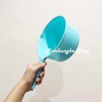 ราคา ขัน ขันพลาสติก ขันน้ำพลาสติก ขันตักน้ำ (15410872310)