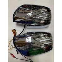 ราคา ฝาครอบกระจกรถตู้คอมมูเตอร์ (20382441969)