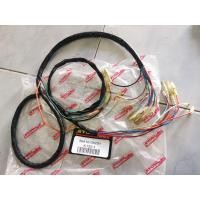 ราคา ชุด สายไฟ เมน Suzuki K125 m1 S10 SL125 สวิทช์กุญแจ อยู่กระโหลกไฟหน้า งานใหม่ ไม่แท้ (16461652450)