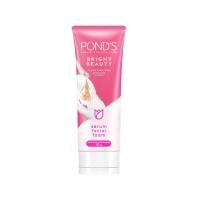 ราคา PONDS White Beauty Age miracle Pure Bright Facial Foam โฟมพอนด์ล้างหน้า 100 ml (17119859540)