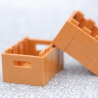 ราคา ? ? ? ? ? ? ? ? ? ลังใหญ่ Container ACCESSORIES LEGO Minifigures Authentic เลโก้แท้ (19299540909)
