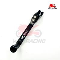 ราคา คันเกียร์แต่ง w 125 คันเกียร์เดี่ยว คันเกียร์ปรับระดับ คันเกียร์มิเนียม คันเกียร์WAVE (19804673825)