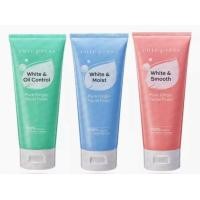 ราคา Cute Press Pure Origin Facial Foam ขนาด 120 กรัม มี 3 สูตร (16784341031)