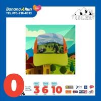 ราคา Trailway Cap 5 Panel หมวกวิ่ง (20910700433)