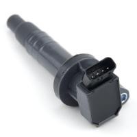 ราคา ญี่ปุ่น toyota คอยล์จุดระเบิด COROLLA ALTIS 03 08 1 6 1 8 1ZZ 3ZZ 90919 02239 กล่องสีขาว (18521693058)