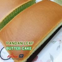 ราคา Anchor บัตเตอร์เค้ก เค้กเนย พรีเมี่ยม ขนาด ฟอยด์ เนยแท้ OTOP Butter Cake Pure Butter (12540933059)