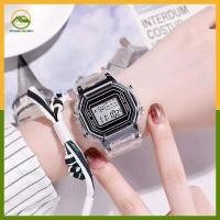 ราคา จัดส่งจากประเทศไทย Top Watch นาฬิกาข้อมือ นาฬิกาข้อมือแฟชั่น นาฬิกาดิจิตอล กันน้ำนาฬิกาข้อมือ นาฬิกาข้อมือแฟชั่น นาฬิกาดิจิตอล กันน้ำ (16983561544)