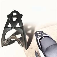 ราคา แร็คท้ายNMAX แร็คท้ายวางกล่อง N MAX งาน CNC ปี20ขึ้นไปใส่ไม่ได้ 0214 (5939628605)