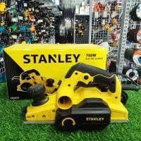 ราคา STANLEY กบไสไม้ รุ่น STEL630 กำลังไฟฟ้า 750 วัตต์ (15963834210)