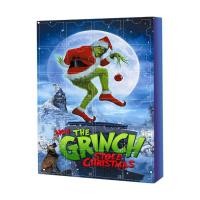 ราคา 24PCS Advent Calendar Christmas Advent Calendar for Kids Advent Calendar Christmas Toys Resin Ornament Gifts For Kids Adults special (20294825707)