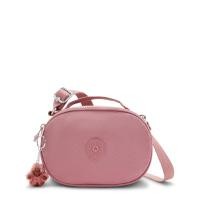 ราคา กระเป๋า KIPLING รุ่น GWENNA สี Sweet Pink (17043692895)