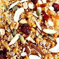 ราคา กระยาสารท น้ำอ้อย 100 มะพร้าวอ่อน กระยาสารทโบราณ กระยาสารทกระยาสารท otop กระยาสาทร (20657523501)