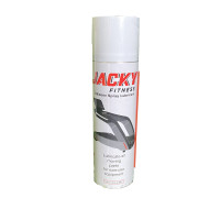 ราคา ๋Jacky Fitness Silicone Spray Lubricant (772107)