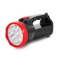 ราคา ไฟฉายขนาดใหญ่LED 9ดวง ไฟฉายชาร์จไฟบ้าน ไฟฉายกระบอกยาว ไฟฉายเดินป่า ไฟฉาย แรง led ไฟฉายใหญ (13762204566)