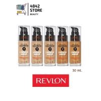 ราคา แพคเก็จใหม่ล่าสุด แท้ ฉลากไทย Revlon Colorstay Foundation Makeup Combination 30 ml รองพื้น ฝาใส (16240553713)