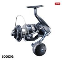 ราคา รอกสปิน SHIMANO รุ่น STRADIC SW ปี2020 (17229215303)