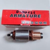 ราคา ทุ่นไดสตาร์ท ดีแม็ก2 5 โตโยต้า วีโก้ ไทเกอร์ ISUZU D MAX2 5 TOYOTA Hilux vigo (10944682298)