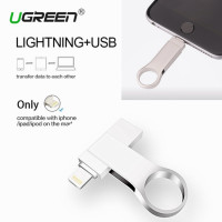 ราคา Apple Pendrive 512GB 1000GB IOS แฟลชไดร์ฟอุปกรณ์สำหรับ iPhone 5 6 7 8 X 11 12ไอแพดไอพอด (9154407498)