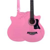 ราคา กีตาร์โปร่งเเละกีตาร์โปร่งไฟฟ้า เเบรนด์ MartinLee รุ่น ML 38CG ขนาด 38 เล่นง่าย คุณภาพดี (19223410075)