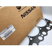 ราคา ปะเก็นฝาสูบ NISSAN TD27 FRONTIER แท้ รหัสสินค้า 11044 43GX3 (20485295384)