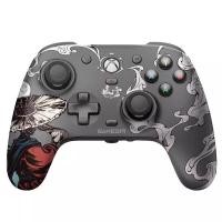 ราคา GameSir G7 SE Xbox จอยเกมเกมแพดมีสายสำหรับ Xbox Series X Xbox Series S Xbox One พร้อมด้วยเอฟเฟกต์ฮอลล์ (21074122925)