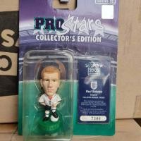 ราคา Corinthian Pro Stars ลิขสิทธ์แท้ โมเดลนักฟุตบอล ของสะสมคอบอล ฟิกเกอร์ (19435592259)