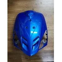 ราคา บังลมหน้า Mio รุ่นแรก สีน้ำเงิน (1051010731)