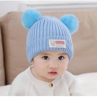 ราคา หมวกไหมพรมเด็ก หมวกเด็กกันหนาว หมวกไหมพรมปิดหู (16755679730)