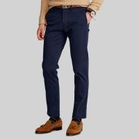 ราคา Polo Ralph Lauren กางเกงขายาวผู้ชาย รุ่น MNPOPNT14G20162 สี 410 NAVY 410 (4428638110)