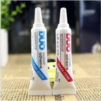 ราคา กาวติดขนตา Eyelash DUO กันน้ำสีดำและสีขาว 7g 9g (9733849500)