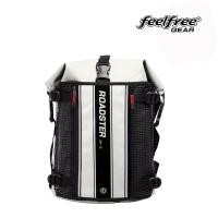 ราคา กระเป๋ากันน้ำ กระเป๋าเป้สะพายหลังกันน้ำ ขนาด 15 ลิตร FEELFREE ROADSTER UR 15L (8777323400)