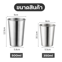 ราคา แก้วเยติ แก้วเก็บความเย็น แก้วน้ำสแตนเลส แก้ว แก้ววน้ำ เก็บน้ำแข็ง แก้วเยติ 30 ออนซ์ เก็บอุณหภูมิ ร้อน เย็น เก็บอุณหภูมิได้นาน คละส (16339029462)