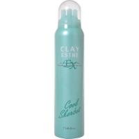 ราคา Moltobene Clay Esthe EX cool sherbet100ml โฟมเย้น ช่วยลดอาการคันและอักเสบของหนังศรีษะ ด้วยเมนทอล ช่วยเพิ่มความสดชื่นให (19490782142)