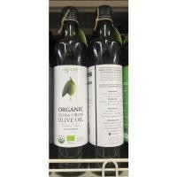 ราคา Agrilife Organic Extra Virgin Olive Oil 500 Ml น้ำมันมะกอกธรรมชาติ ออร์แกนิค ตราอะกรีไลฟ์ (14749002416)