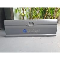 ราคา ฝาปิดกระบะท้าย Mitsubishi Strada แบ่งรุ่นมีรูไฟเบรค กับไม่มีรูไฟเบรค (14852289231)