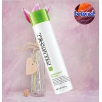 ราคา Paul Mitchell Super Skinny Shampoo Conditioner 300 ml แชมพู และครีมนวดผม ทำให้ผมเรียบตรง (15655480221)