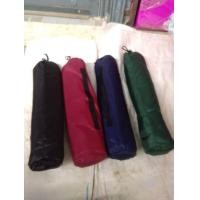 ราคา เปลมีมุ้ง สีล้วน เปลผ้าร่ม 2 ชั้น พร้อมเชือก 6 เมตร (18644088397)