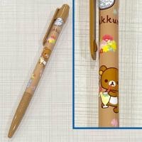 ราคา พร้อมส่ง ปากกาลูกลื่น ลายการ์ตูน Sanrio หมึกน้ำเงิน 0 5mm (20462628371)