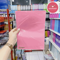 ราคา แฟ้มซองพลาสติก Envelope File ตราช้าง Elephant แฟ้มสอด A4 NO 405 จำนวน 12 ซอง แพ็ค (20880967972)