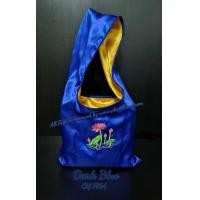 ราคา ย่าม ย่ามพระ ย่ามบวช ย่ามกิจนิมนต์ ถุงย่าม กระเป๋าพระ ย่ามบวชพระ ถุงพระ ย่ามอุปสมบท ย่ามงานบวช ย่ามผ้าไหม กระเป๋าซิป มีซับใน ใบใหญ่ (21075955131)