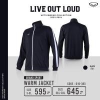 ราคา GRAND SPORT เสื้อวอร์มแกรนด์สปอร์ต รหัส 016383 (20073228317)