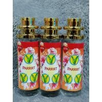 ราคา น้ำหอมกลิ่น สบู่ นก แก้วว กลิ่นลิลลี่ พีช ขนาด 35ML (9859338670)