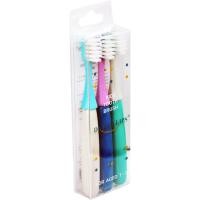 ราคา Dr Phillips แปรงเด็ก แปรงสีฟันเด็กแพ็ค 3 ไบรท์ Kids Tooth Brush Bright 3 pcs For Aged 1 5 (7626166195)