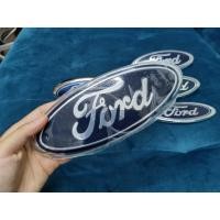 ราคา ราคาต่อ 1 ชิ้น วัดก่อนหรือ สอบถามก่อน สั่งซื้อโลโก้ ฟอร์ด มีหลายไซส์ FORD logo emblem for front or rear ranger everest escape focus fiesta (15612792476)
