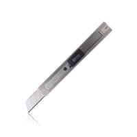 ราคา มีดคัตเตอร์ 18 มม ตราช้าง S 1801 Elephant cutter 1 ชิ้น (6765174944)