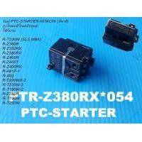 ราคา รีเลย์ตู้เย็น PTC STARTER HITACHI ฮิตาชิ อะไหล่แท้ ใหม่เบิกศูนย์ PTR Z380RX 054 รุ่น R T230W SLSMBK R Z380R R Z350RX R Z380RX R Z400R R Z400T R Z400RX R 491P 1 R 49S R T230WX 2 R T230W 2 R T190W 2 R Z
