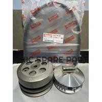 ราคา ชุดล้อขับสายพาน ครบSET ชามหน้า ชามหลัง สายพาน รุ่น MIO115 FINO115 NOUVO NOUVO MX MIO MX คาร์บู (16891918141)